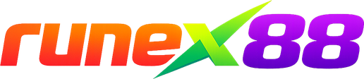 runex88 হোম পেজ লোগো
